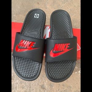 Nike men’s Slides